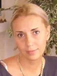 Юлия Владимировна Букатина