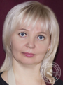 Бирюкова Ирина Вячеславовна Бирюкова Ирина Вячеславовна