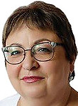 Соломатина Ирина Викторовна Соломатина Ирина Викторовна