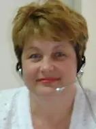 Светлана Викторовна Ермакова