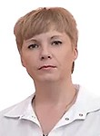 Сутормина Ирина Власовна