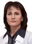 Шестакова Элеонора Вячеславовна Шестакова Элеонора Вячеславовна