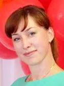 Малютина Татьяна Сергеевна