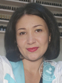 Крошкина Наталья Валерьевна