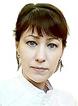 Чернобровкина Вера Петровна Чернобровкина Вера Петровна