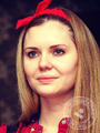 Саблина Светлана Николаевна Саблина Светлана Николаевна