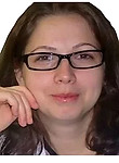 Якупова Лилия Олеговна Якупова Лилия Олеговна