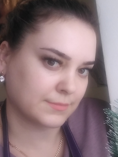Зубехина Ольга Владимировна