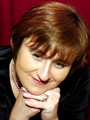 Баранова Наталия Алексеевна