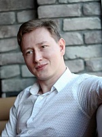 Вадим Сергеевич Семионов