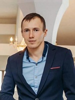 Туров Роман Александрович