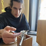 Алексей Александрович Галицын