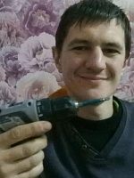 Кувардин Максим Юрьевич