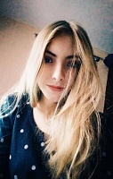 Попова Алёна Юрьевна