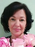 Капустина Елена Николаевна