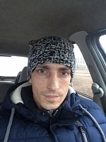 Алдашкин Владимир Викторович