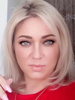 Ольга Владимировна Гребенникова