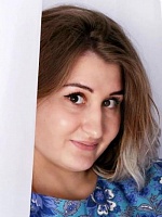 Баева Алена Викторовна