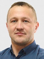 Кузин Сергей Владимирович