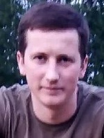 Жаринов Сергей Владимирович