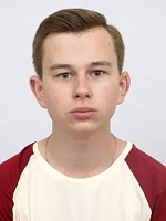 Сергей Викторович Бундин