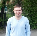 Кузьмичев Алексей Владимирович