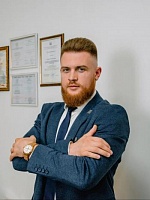 Алексей Сергеевич Мурызев