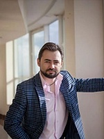 Сергей Владимирович Анисимов