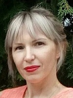 Князева Екатерина Александровна