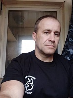 Михаил Александрович Шавырин