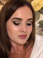 Бурашникова Альбина Андреевна