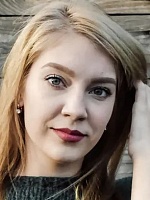 Кудейкина Кристина Олеговна