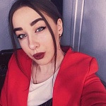Кригер Екатерина Алексеевна