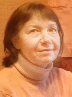 Блохина Наталия Станиславовна