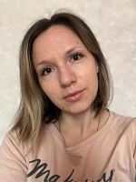Бирюкова Анна Геннадьевна