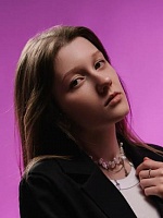 Ирина Александровна Колтыгина