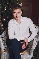 Харитонов Александр Александрович