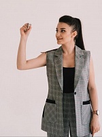 Юдакова Александра Андреевна