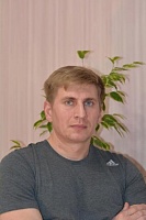 Петров Эдуард Геннадьевич