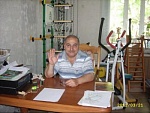 Назаров Георгий Иванович