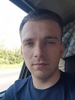 Тананыхин Максим Владимирович