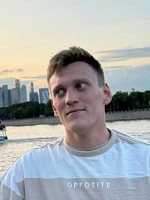 Сергей Николаевич Поздняков