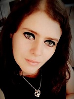 Ольга Геннадьевна Горбачева