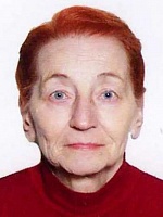 Калашникова Елена Васильевна