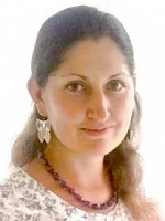 Зеленева Юлия Витальевна
