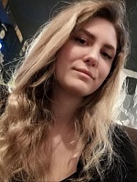 Васильева Марина Романовна