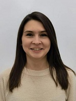 Ангелина Андреевна Котельникова