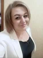 Галина Александровна Мишина