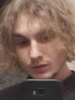 Никита Сергеевич Рыбак
