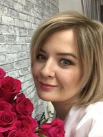 Бочарова Мария Юрьевна